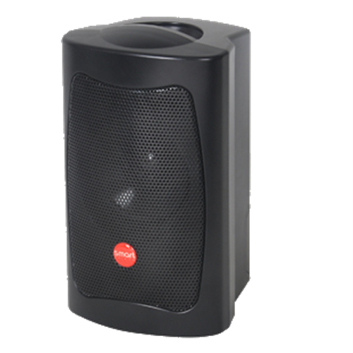 smart 300 ext. speaker